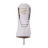 Graf Davos Gold Figure Ice Skates for Women, Girls view 4