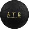 American Challenge Street Soccer Ball  All Terrain Durable Rubber Ball  Sizes 2, 3, 4 & 5  Ideal for Playground, Training, Park & Grass Field Play for Youth & Adults view 1