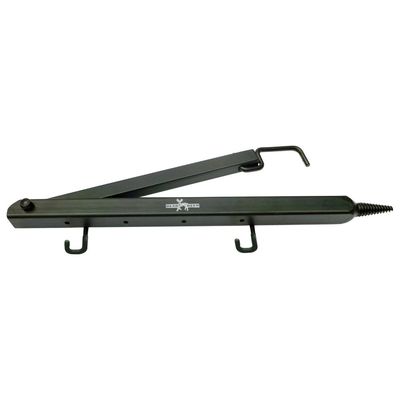 Do All Outdoors - Folding Large Bow Hanger
