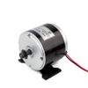 24V 250W 36V350W Scooter Bicycle DIY 250W 350W Motor Engine High Speed Motor 11 Tooth 6mm Chain Sprocket (36V350W) view 1