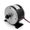 24V 250W 36V350W Electric Scooter Motor Electric Bicycle DIY 250W 350W Motor Engine High Speed Motor 11 Tooth 6mm Chain Sprocket (24V 250W) view 4