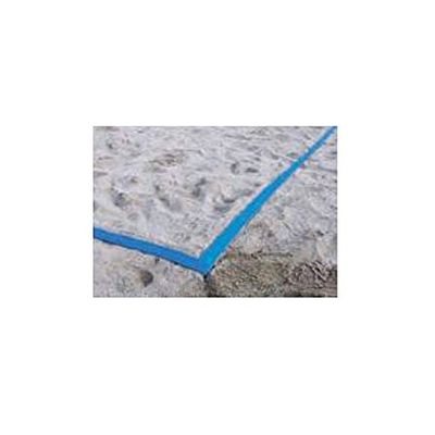 Kaneya K-1154 Beach Volleyball Line Tape, Blue DX