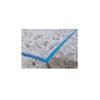 Kaneya K-1154 Beach Volleyball Line Tape, Blue DX view 1
