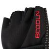 Coofly Fitness Weight Lifting Gloves Half Finger Bandage Support Straps Weight Lifting Gloves view 3