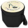 YouCustomizeIt Personalized High Heels Collapsible Cooler & Seat view 2