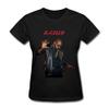 LXJ R.Kelly The Buffet R&b Womens T Shirt Black view 1