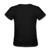 LXJ R.Kelly The Buffet R&b Womens T Shirt Black view 2
