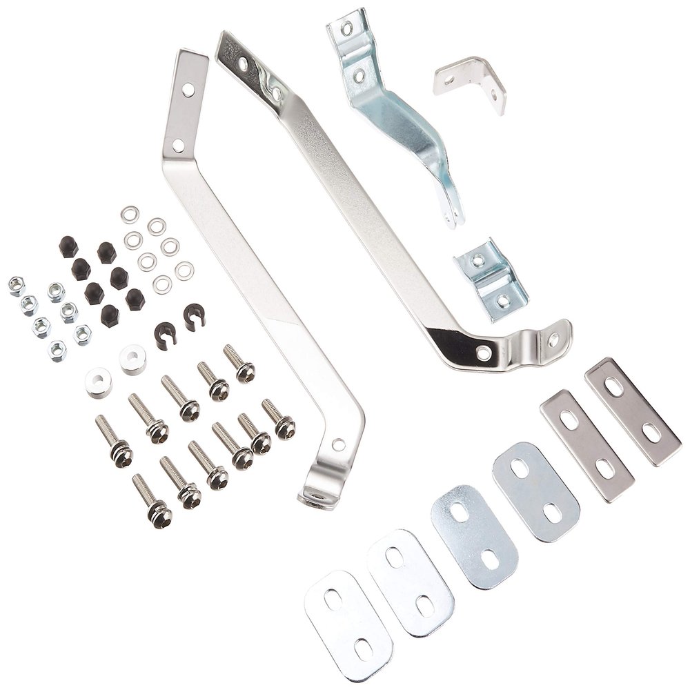 Bridgestone BKB-TB F762010SU Tote Box Basket Bracket
