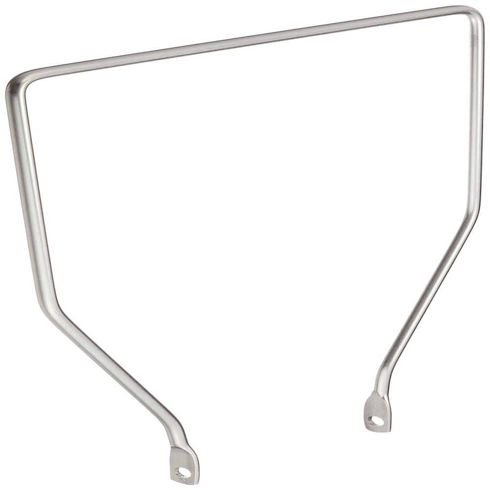 Bridgestone BK-TB20 F769005 Basket Stay for Box Baskets and Small, 20 Inches