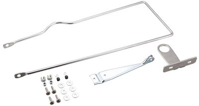Bridgestone BK-TB20S P5905 F769007 Basket Stay Set (for TOTEBOX SUS Basket) 20 Inch
