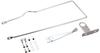 Bridgestone BK-TB20S P5905 F769007 Basket Stay Set (for TOTEBOX SUS Basket) 20 Inch view 1