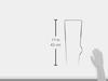 Bridgestone BK-TB20S P5905 F769007 Basket Stay Set (for TOTEBOX SUS Basket) 20 Inch view 2