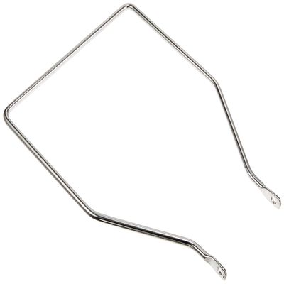 Bridgestone BK-TB24 F769004 Basket Stay for Box Basket, Large, 24 Inch