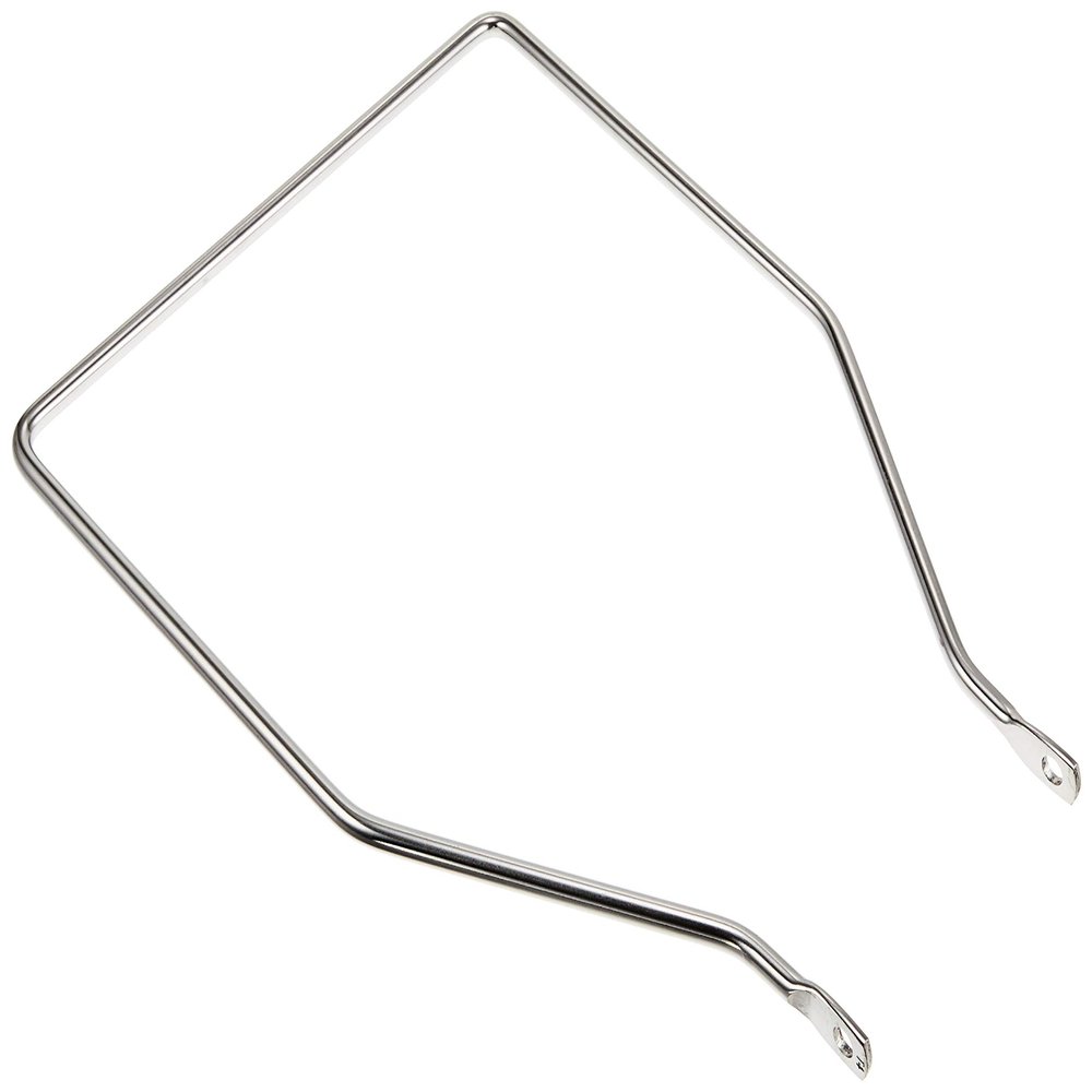 Bridgestone BK-TB24 F769004 Basket Stay for Box Basket, Large, 24 Inch