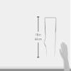 Bridgestone BK-TB24S P5904 F769006 Basket Stay Set (for TOTEBOX SUS Basket) 24 Inch view 2