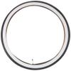 Bridgestone F274020BLW AG22F Tire and Tube, 1 Roll, Shiro view 3