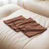 Bandelettes Original Patented Elastic Anti-Chafing Thigh Bands - Chocolate Unisex Size B (Medium) view 2