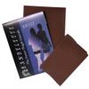 Bandelettes Original Patented Elastic Anti-Chafing Thigh Bands - Chocolate Unisex Size B (Medium) view 3