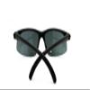 Pink Ribbon Shades 3 Pairs Men and Women Sunglasses with Bifocal Reading Lens Half Rim Sports Fashion (1.50X) view 3