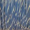 12 AWG Spiral Stripe Tracer Marine Primary Wire, Blue with White Stripe, 50 Feet view 1