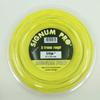 Signum Pro-Triton Tennis String Reel 16g 1.30mm-(4013001109722), Yellow view 1