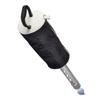 Free2mys Holder Golf Ball Retriever Shag Tube with Zipper Bag Capacity 70 Balls view 1