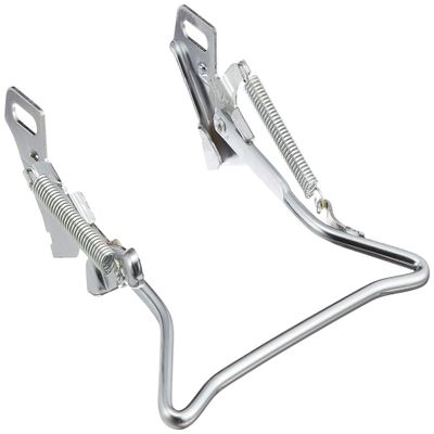 Bridgestone F150616CPC Bicycle Stand Size 16, Plated, Will Not Fall Prevention, DM-16DX P2493