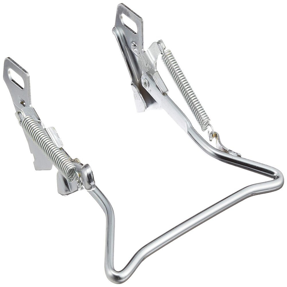 Bridgestone F150616CPC Bicycle Stand Size 16, Plated, Will Not Fall Prevention, DM-16DX P2493