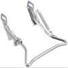 Bridgestone F150616CPC Bicycle Stand Size 16, Plated, Will Not Fall Prevention, DM-16DX P2493 view 1