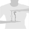 Bridgestone ST-14 P2450 F150014CPC Bicycle Side Stand, Size 14, Plated, Will Not Fall Over view 3