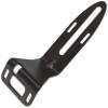Racktime Registration Plate Holder, Aluminium/Silver - One Size - 70150 view 2