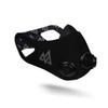 TRAININGMASK 2.0 - Elevation Training Mask for High Altitude Endurance & Breathing Workouts - Ideal for Running & Cardio (Large, Blackout) view 1