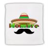 TOOLOUD Hombre Sombrero Micro Terry Sport Towel 15" x 22" view 1