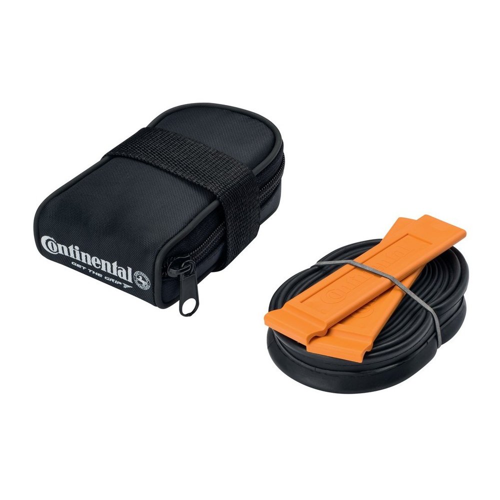 Continental 1010250000 Saddle Bag, Other, One Size