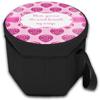YouCustomizeIt Personalized Love You Mom Collapsible Cooler & Seat view 2
