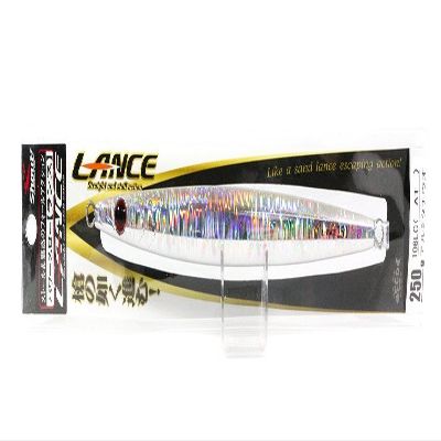 Shout! 106LC Lance 8.8 oz (250 g) #42 BH Border Holo