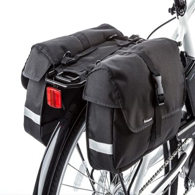 Panasonic NCY700S Pannier Bag