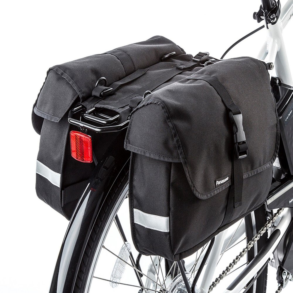 Panasonic NCY700S Pannier Bag
