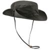 Fox Outdoor Products Advanced Hot-Weather Boonie Hat, Black,One Size view 2