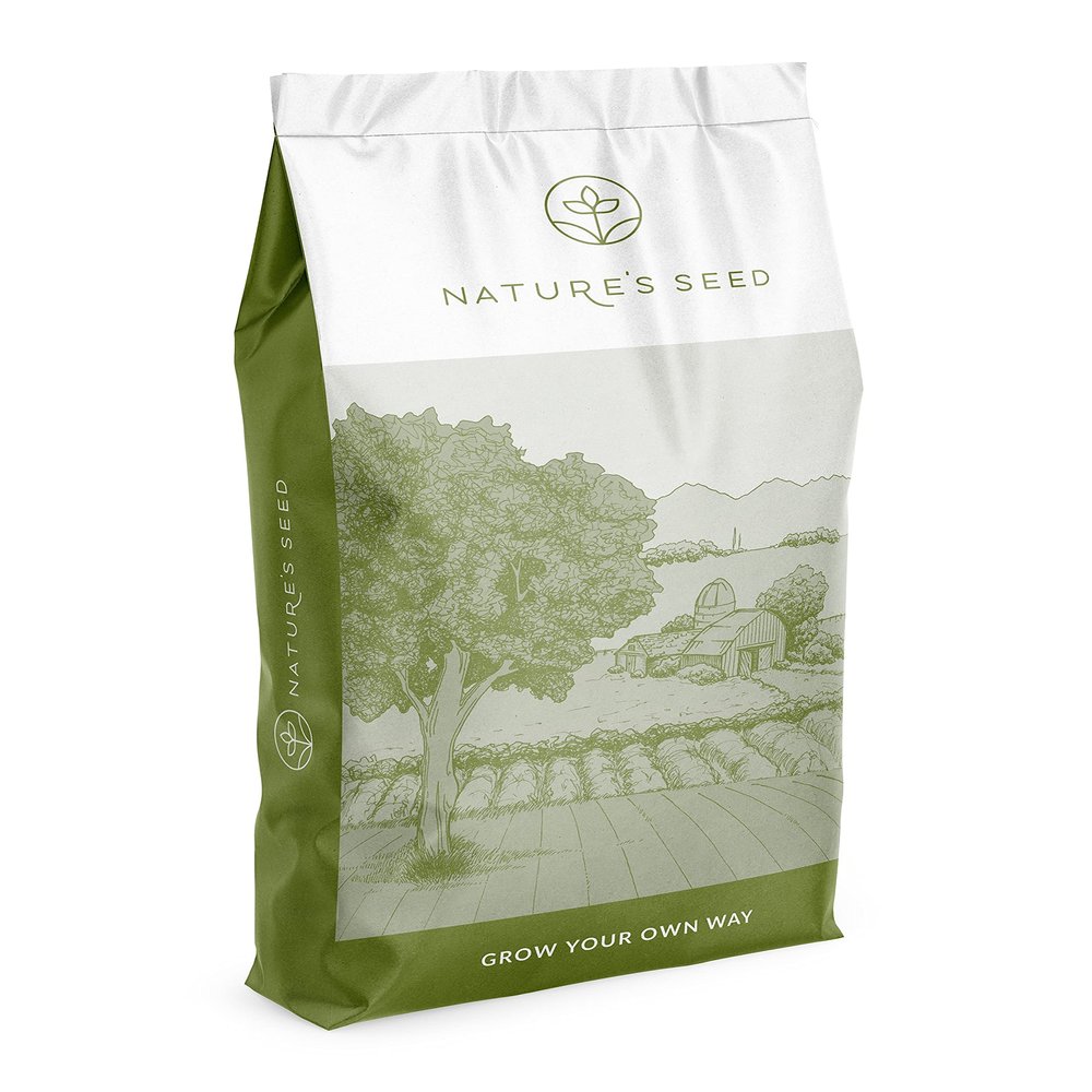 Nature's Seed 0.5 Acre Florida Tropics Upland Game Food Plot Pasture Blend