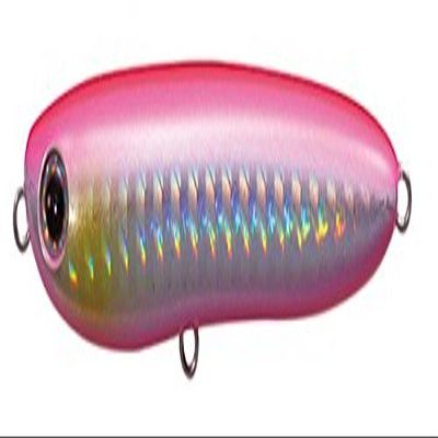 TackleHouse #03 CR67 Pencil Bait Resistance Kronuts 2.6 inches (67 mm) 6.5g Double Pink