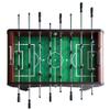 Carmelli NG1030F Metropolitan 54" Foosball view 2