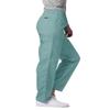 Adar Uniforms Universal Scrubs for Women - Tapered Cargo Scrub Pants 506 Submarine S view 3