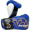 RIVAL Boxing RB11 Evolution Heavy Bag Gloves, with a High-Density, Power-Transmitting Foam and Microfiber Outer view 1