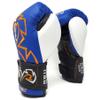 RIVAL Boxing RB11 Evolution Heavy Bag Gloves, with a High-Density, Power-Transmitting Foam and Microfiber Outer view 3