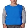 Adar Uniforms Universal Cobbler Apron - Unisex 702 Regal Blue X-Large view 2