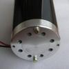 36V48V 750W Vehicle Motor MY1020 YIYUN DC Brush Motor with Mount Bracket Scooter Set (48V 750W) view 4