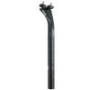 Full Speed Ahead FSA K-Force MTC Di2 Road/Mountain Bicycle Seatpost - Black Logo (31.6 x 400mm - SB25) view 1
