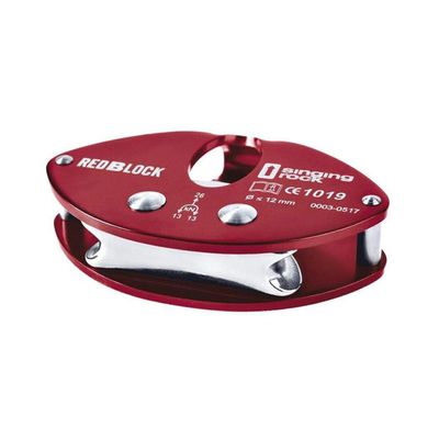 Singing Rock DESCENSOR 8 KN30 Climbing Accessories, Adults Unisex, Pink, One Size
