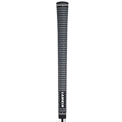 Lamkin Crossline Standard Ribbed Grip (New Logo), Model: 101309, Sport & Outdoor